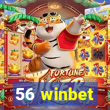 56 winbet